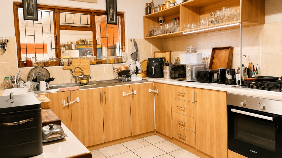 4 Bedroom Property for Sale in Vredenburg Western Cape